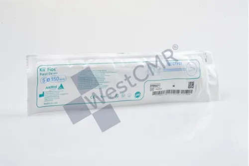 Applied Medical - CTF01 - APPLIED MEDICAL KII FIOS FIRST ENTRY 5 X 150 MM (BOX OF 6)