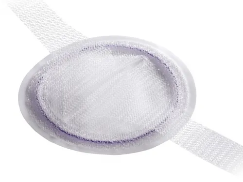 Bard / Rochester Medical - 0010302 - Davol Ventralex Mesh: Self-Exp Polyprop & Eptfe Patch W/ Strap Circle With Strap