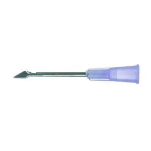 BD Becton Dickinson - From: 301005 To: 305215  Needle, 21G BD SafetyGlide&#153;, Regular Bevel, Bulk, (Continental US Only)