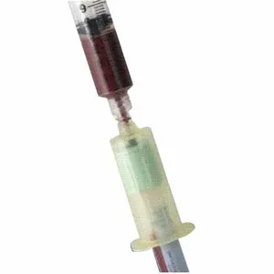 Becton Dickinson - 364880 - Vacutainer® Blood Transfer Device
