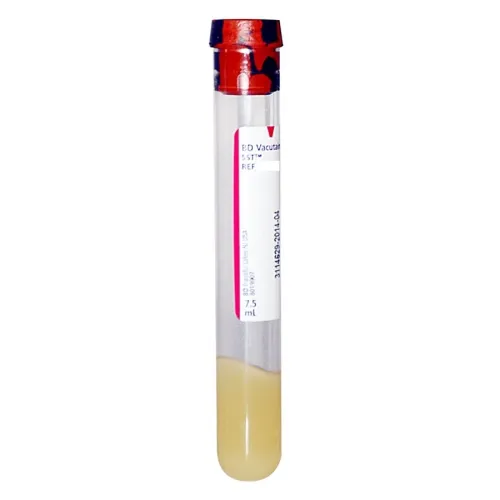 BD Becton Dickinson - From: 366643 To: 367988  BD Vacutainer BD Vacutainer Venous Blood Collection Tube K2 EDTA Additive 2 mL BD Hemogard Closure Plastic Tube