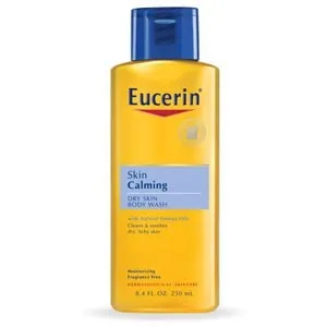 Beiersdorf - 63605 - Eucerin Shower Oil
