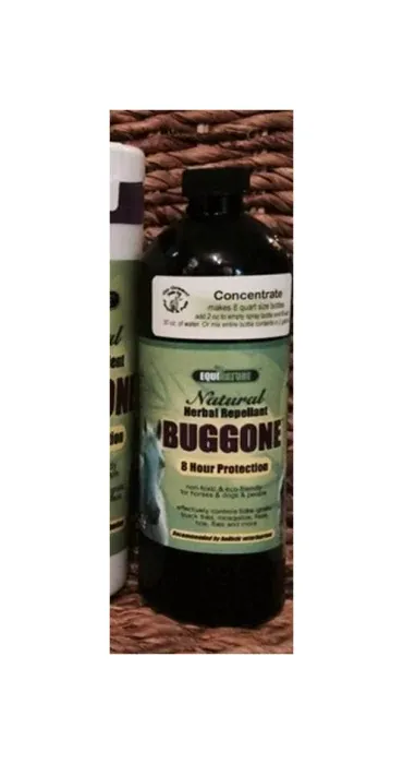 Equinature - BGIC16C - Buggone All Natural Insect Control