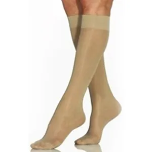 BSN Jobst - From: 119003 To: 119511  UltraSheer Women's Knee High Moderate Compression Stockings