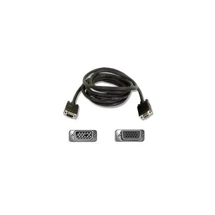 Belkincomp - BLKF3H98110 - Pro Series Svga Monitor Extension Cable, Hd-15