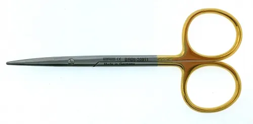 BR Surgical - From: BR08-20911 To: BR08-20914 - Par Style Scissors