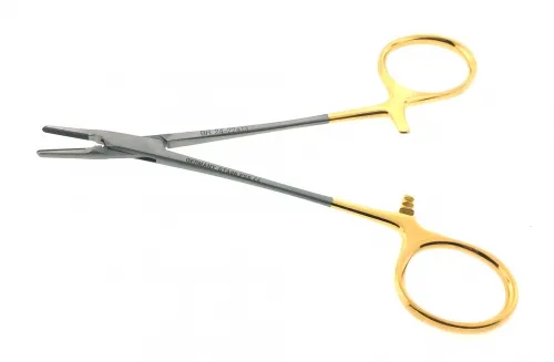 BR Surgical - From: BR24-22413 To: BR24-22423 - Ryder Needle Holder