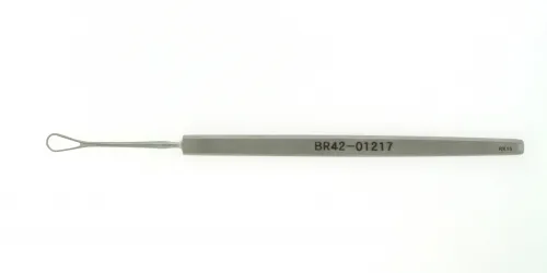 BR Surgical - BR42-01217 - New Orleans Lens Loop