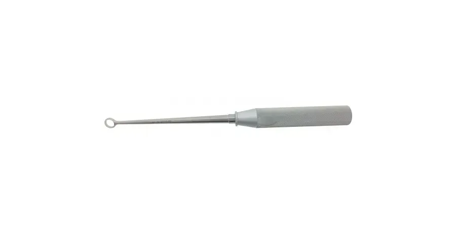 BR Surgical - BR32-33751-03 - Cone Curette