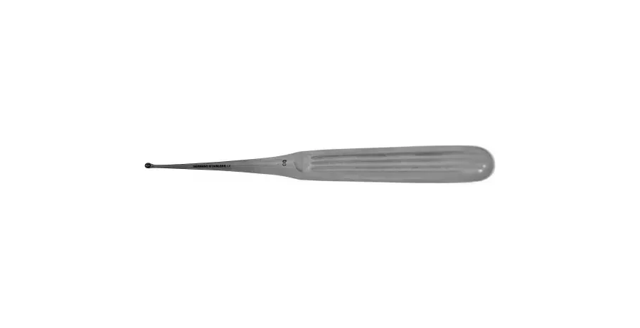 BR Surgical - From: BR32-49005 To: BR32-49083 - Lempert Curette