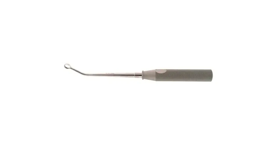 BR Surgical - From: BR32-75301 To: BR32-75303 - Cone Curette