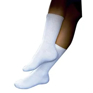 Bsn Jobst - From: 110831 To: 110865  SensiFoot KneeHigh Mild Compression Diabetic Sock