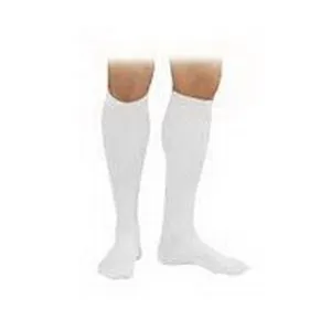 BSN Jobst - From: 110836 To: 110854  SensiFoot Crew Length Mild Compression Diabetic Sock
