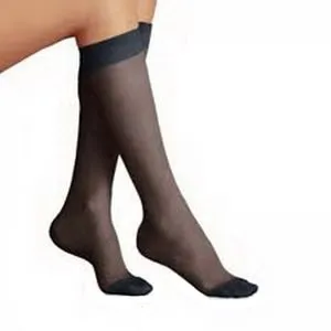 BSN Jobst From: 110845 To: 110849 - Jobst Sensifoot Crew Length Compression Diabetic Sock