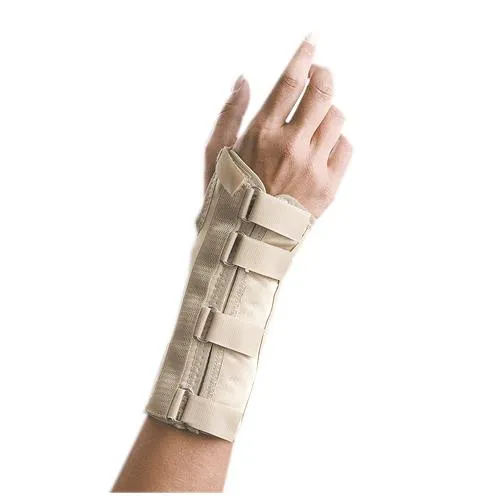 BSN Jobst - From: 22-5601LBEG To: 22-561SMBEG  Soft Form Elegant Wrist Support Right