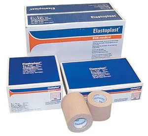 BSN Jobst - 4416001 - Tensoplast Bandage Athletic Elastic Adhesive