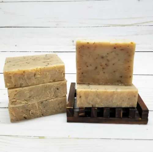 Buck Ridge - naturetrail - Nature Trail Handmade Soap