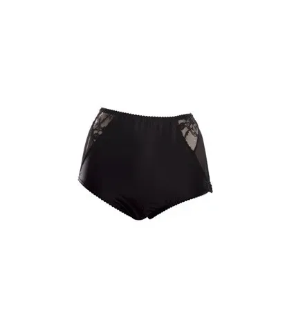 Jasmine Stacey Collection - C011 Classics Highwaisted Brief