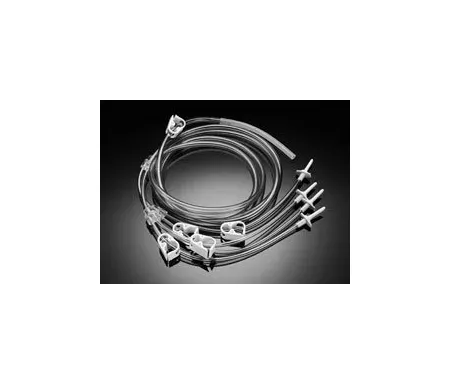 Conmed - C7110 - CONMED TUBING SET , GRAVITY 2-SPIKE