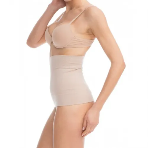 Calze - From: FASCIAMODCFC-CONF_0220002 To: FASCIAMODCFC-CONF_0240014 - FASCIAMODCFC/CONF_0240002 Farmacell Shape 605 Belly Control Belt Shaping Waist Cincher
