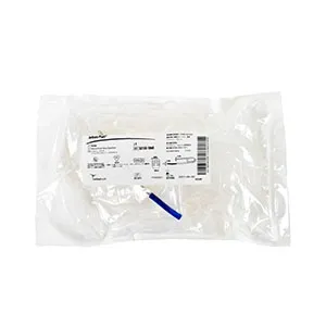 Cardinal Health - From: SU130-1310 To: SU130-1525 - Med Jackson Pratt Flat Silicone Drain without Trocar, 10mm x 20cm, Full Perforated.