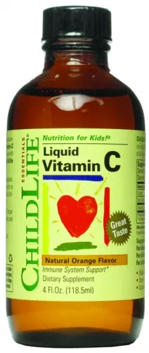 Child Life - 320200 - Vitamin C