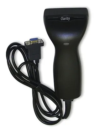 Clarity Diagnostics - DTG-UABC - Clarity Barcode Reader (for use with Reader)