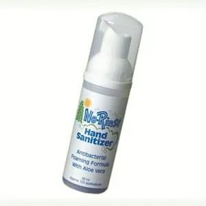 CleanLife Products - 02221 Cleanlife ProductsInstant Foam Hand Sanitizer 47