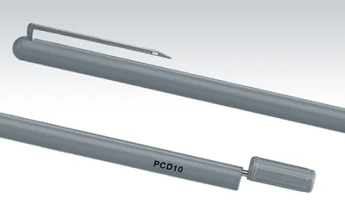 Conmed - PCD10 - CONMED  PUNCTURE CLOSURE DEVICE: