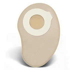 Convatec - Esteem Synergy+ - From: 416774 To: 416779 -  Ostomy Pouch  Two Piece System 8 Inch Length Closed End