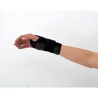 Core - From: 6800-Large-Left To: 6800-Xlarge-Right  Reflex Wrist Support Left