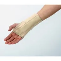 Core - From: 6833-Large-Left To: 6833-Xlarge-Right  Elastic Wrist Brace Left