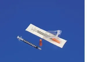 Covidien - From: 1188100555 To: 1188100777 - Insulin Syringe Only