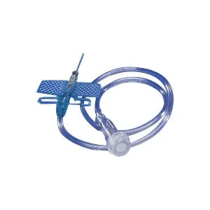 Cardinal Covidien - 225208 - Kendall Medtronic / Covidien Angel Wing Bld Collection Kit Sterile