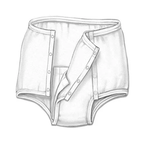 Covidien - 691 - Reusable Washable Cotton Pants