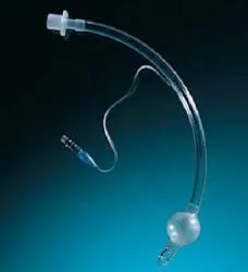 Medtronic / Covidien                        - 86450 - Medtronic / Covidien Shiley Hi-Lo Oral/Nasal Trachael  Tube Cuffed 7.0 Mm I.D.