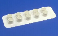 Medtronic / Covidien - 8881682085 - Syringe Tip Cap, 100/bg, 10 bg/ctn