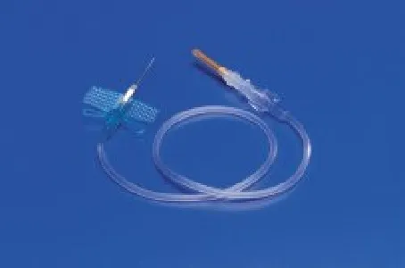 Medtronic / Covidien - 8881225299 - Blood Collection Set, Tubing, Multi Luer Adapter