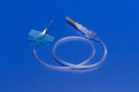 Medtronic / Covidien - 8881225315 - Blood Collection Set, Tubing, Multi Luer Adapter