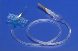 Medtronic / Covidien - 8881225707 - Blood Collection Set, Tubing, Multi Luer Adapter