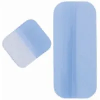 Cardinal Covidien - Uni-Patch - From: PC90030 To: PC90035 - Medtronic / Covidien Model 5212 Conductive Pad, Square