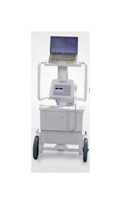 Medlink Imaging - Jade - CSI SOLUTION - X-ray Machine Jade Microprocessor Controlled High Frequency Inverter 14 X 17 Image Size Battery Operated