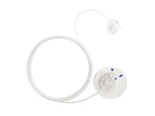 DDP Medical - From: 332A to  326A - Reservoir