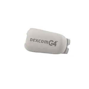 Dexcom - STTGL007IM - Dexcom G4 Platinum Transmitter Kit - Animas