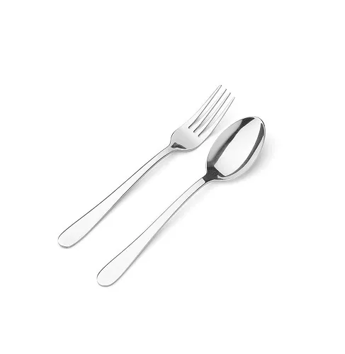 Dining with Dignity - sssfs01 - Spoon And Fork