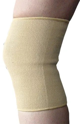 DJO DJOrthopedics - Playmaker - 11-3495-3 - DJO  Knee Sleeve  Medium Left or Right Knee