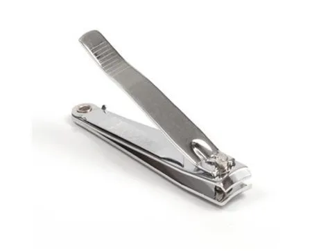 Dynarex - 4891 - Fingernail Clippers Thumb Squeeze Lever