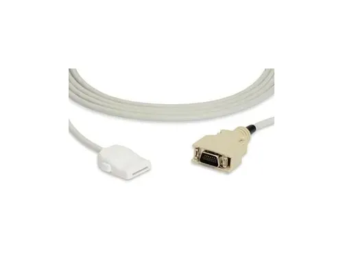 Cables and Sensors - E708M-15P0 - Cables And Sensors Spo2 Adapter Cables
