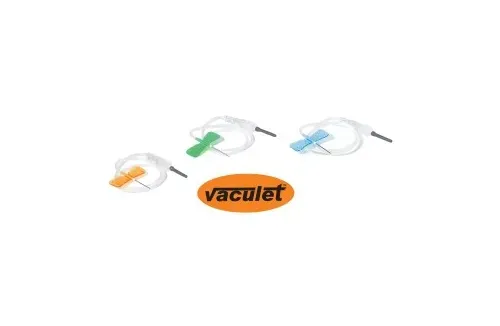 Exel International - 26768 - Exel Vaculet Blood Collection Set