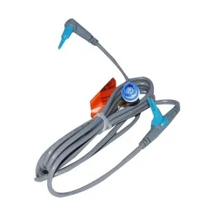 Fisher & Paykel - From: 900MR561 To: 900MR571 - Dual Airway Right Angle Temperature Probe 86" L